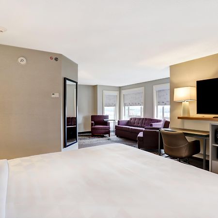 Holiday Inn - Ottawa Dwtn - Parliament Hill By Ihg Exterior foto
